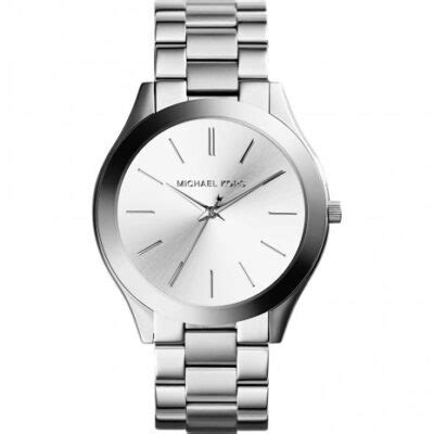 Zilveren Michael Kors Horloges voor dames online .